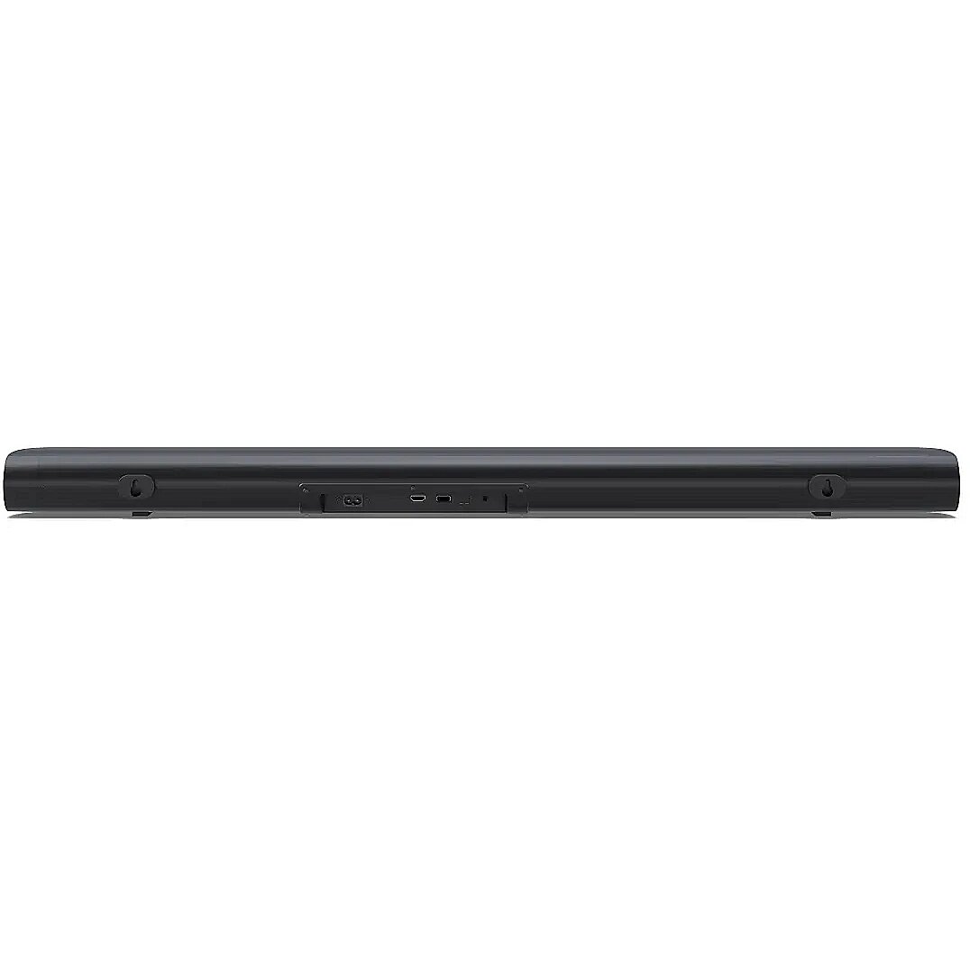 Sharp HT-SBW202 2.1 Soundbar with Optical, Aux-in, Subwoofer TV above 92cm, (HT-SBW202) ARC/CEC, for Bluetooth, Wireless Black 40\