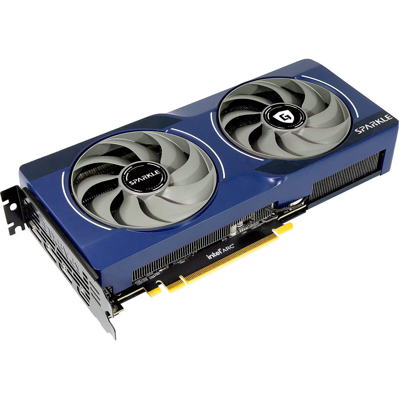 Sparkle Intel Arc B570, 10GB GDDR6, GUARDIAN OC (1A1-S00421600G)
