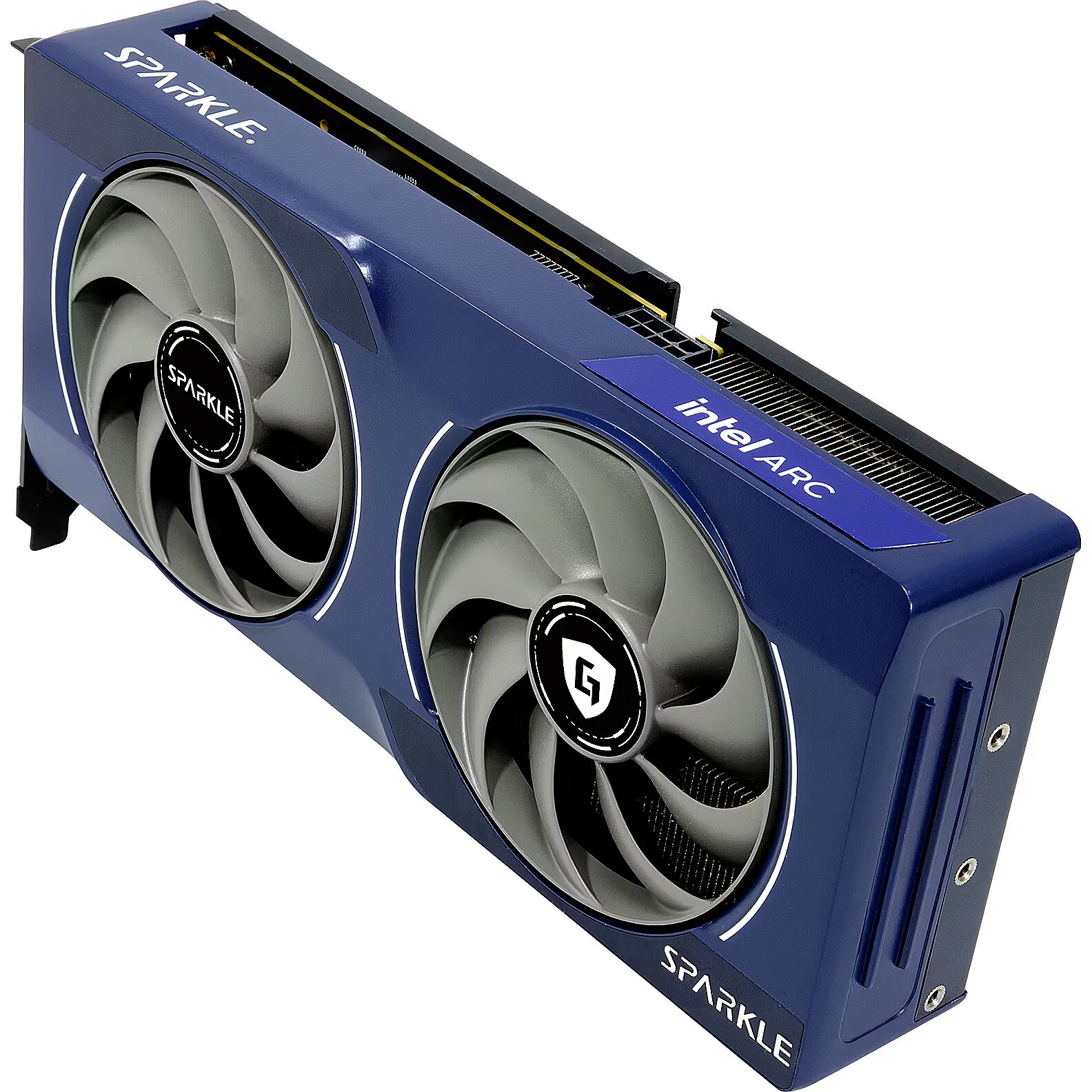 Sparkle Intel Arc B570, 10GB GDDR6, GUARDIAN OC (1A1-S00421600G)
