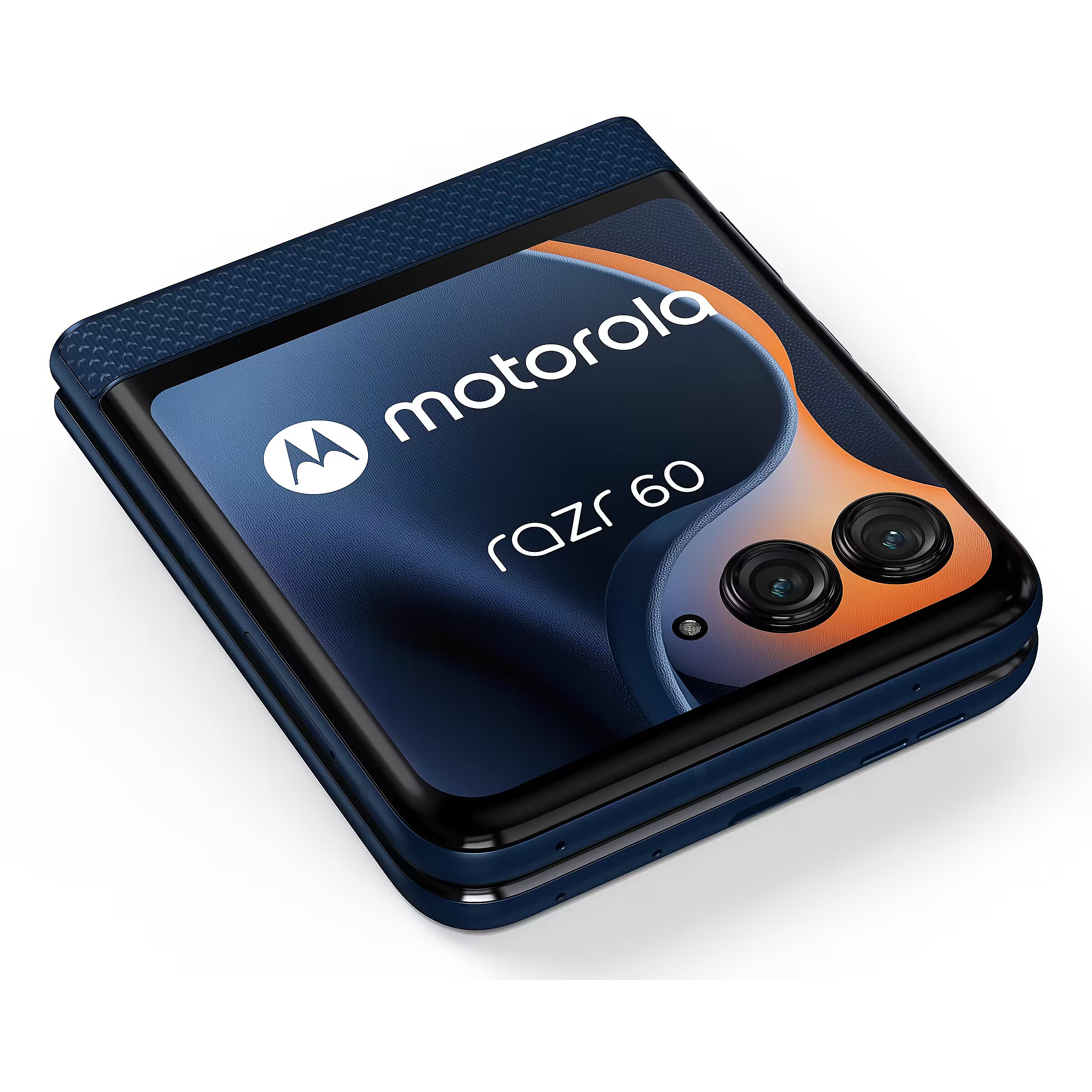 Motorola Razr 60, 8GB/256GB, PANTONE Gibraltar Sea (PB860044SE)