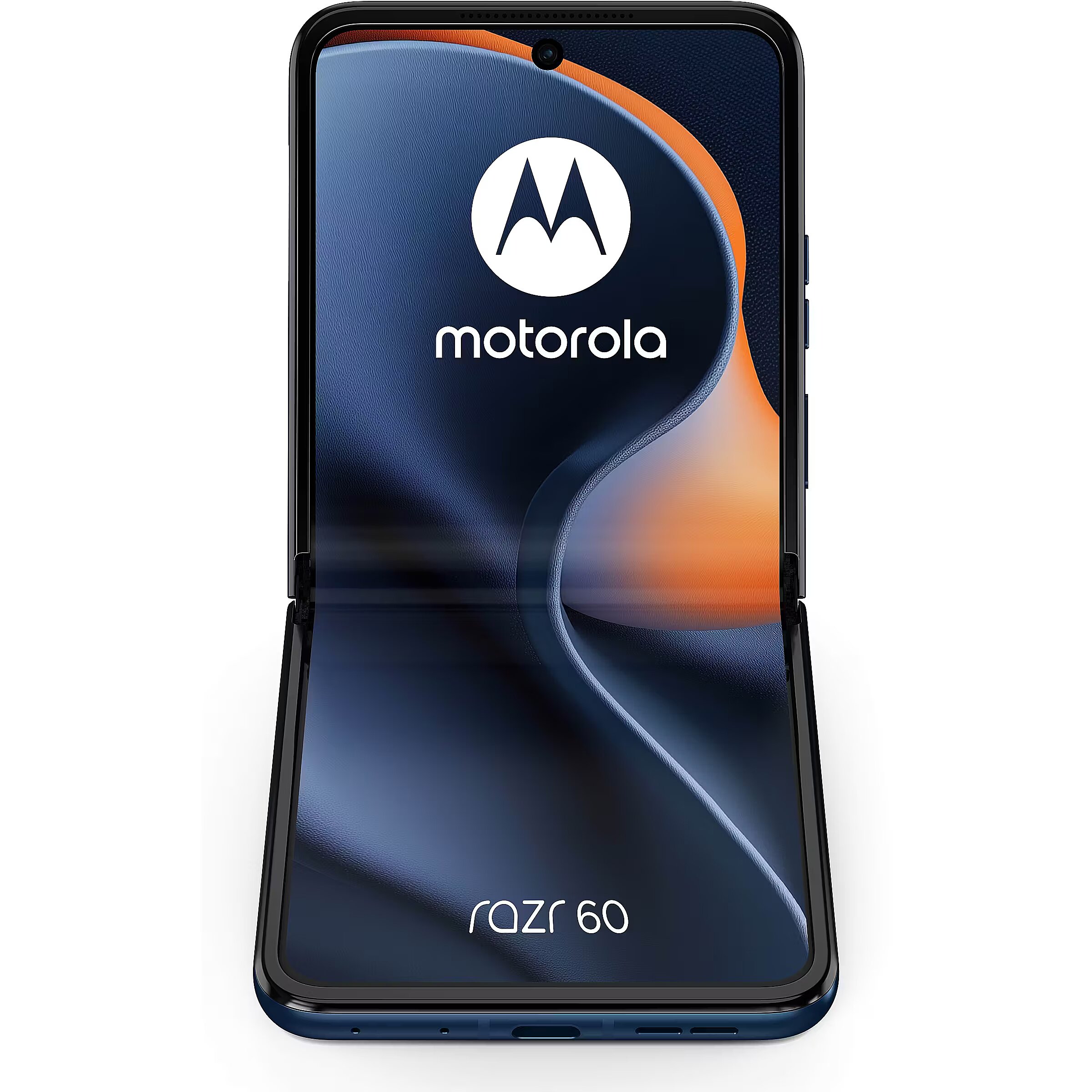 Motorola Razr 60, 8GB/256GB, PANTONE Gibraltar Sea (PB860044SE)