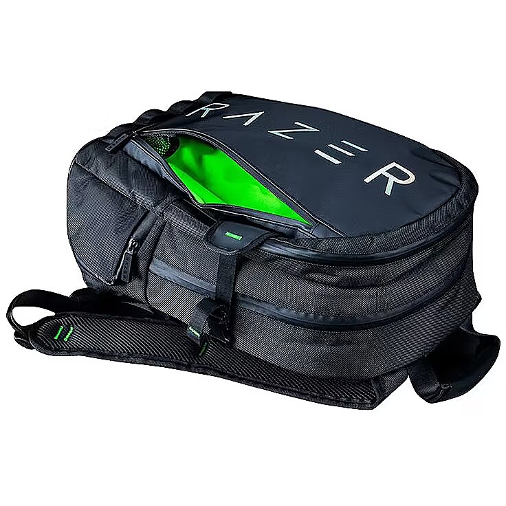 Razer Rogue V3 Backpack, 15