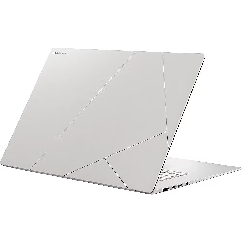 ホワイトs Asus Zenbook S 16 UM5606WA Scandinavian White, 16
