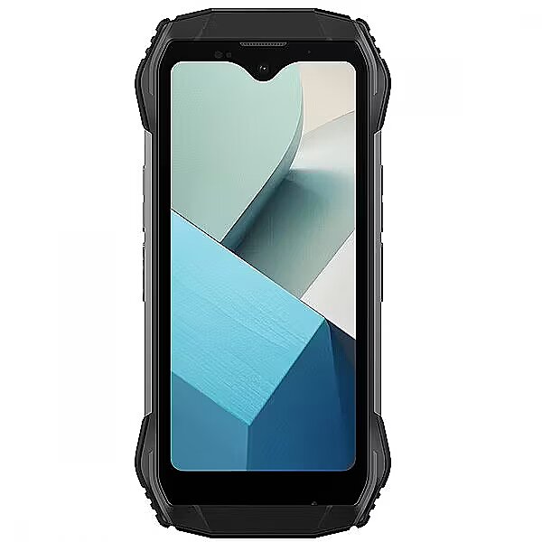 Blackview N6000, 8GB/256GB, Black (N60008/256BLACK)