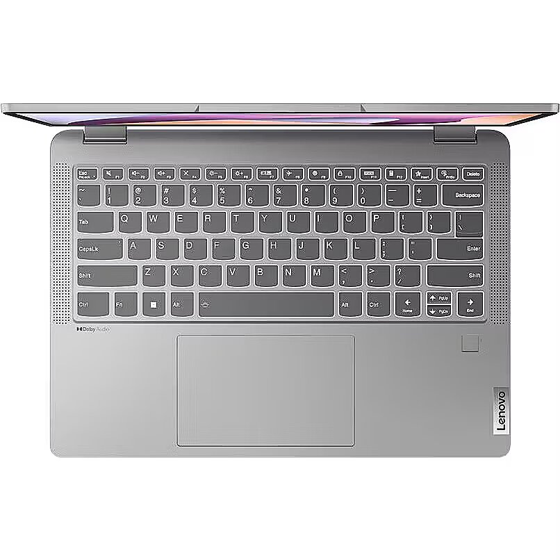 Lenovo IdeaPad Flex 5 14ABR8 Arctic Grey, 14