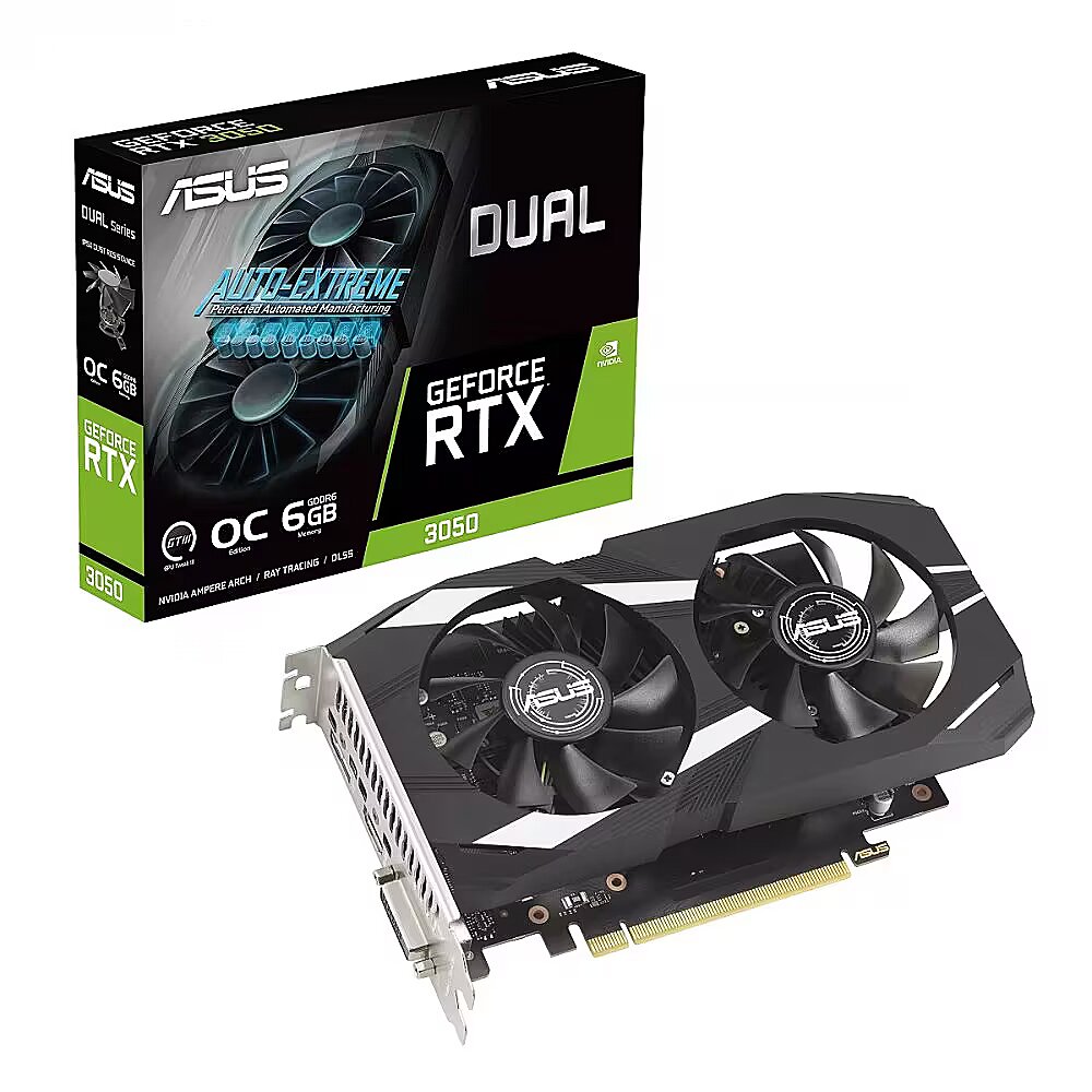 Nvidia Geforce Rtx 2060 Phoenix 6gb Asus Geforce Nvidia Geforce