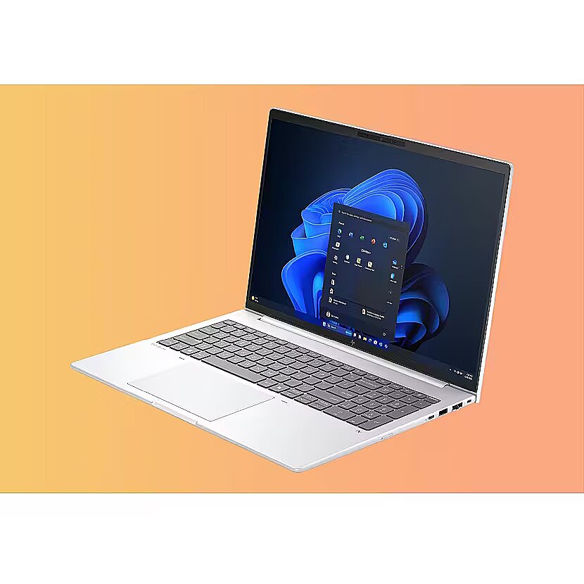 Hewlett Packard HP EliteBook 8 G1i 16 Intel Core Ultra 7 255H