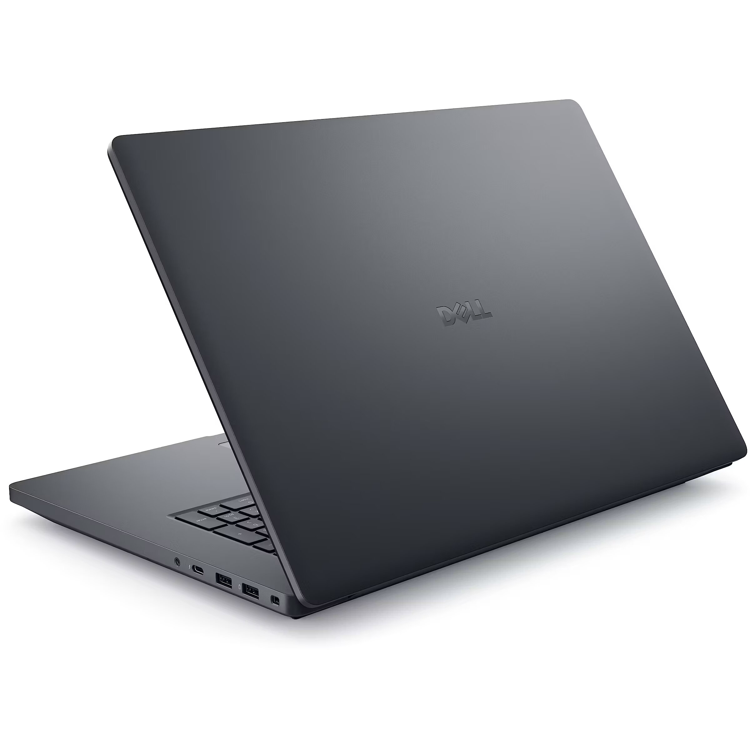 Dell Pro Max 18 Plus MB18250 Black, 18