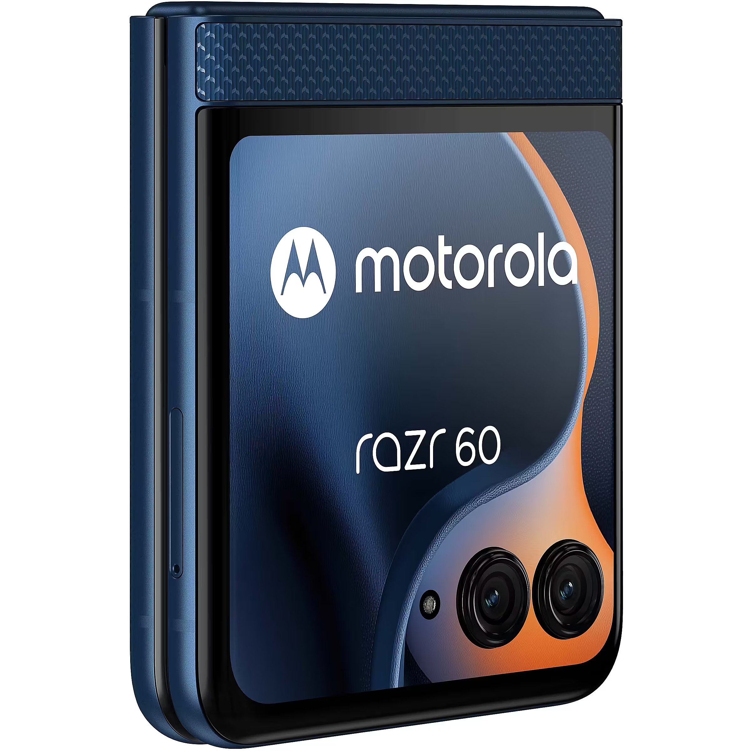 Motorola Razr 60, 8GB/256GB, PANTONE Gibraltar Sea (PB860044SE)