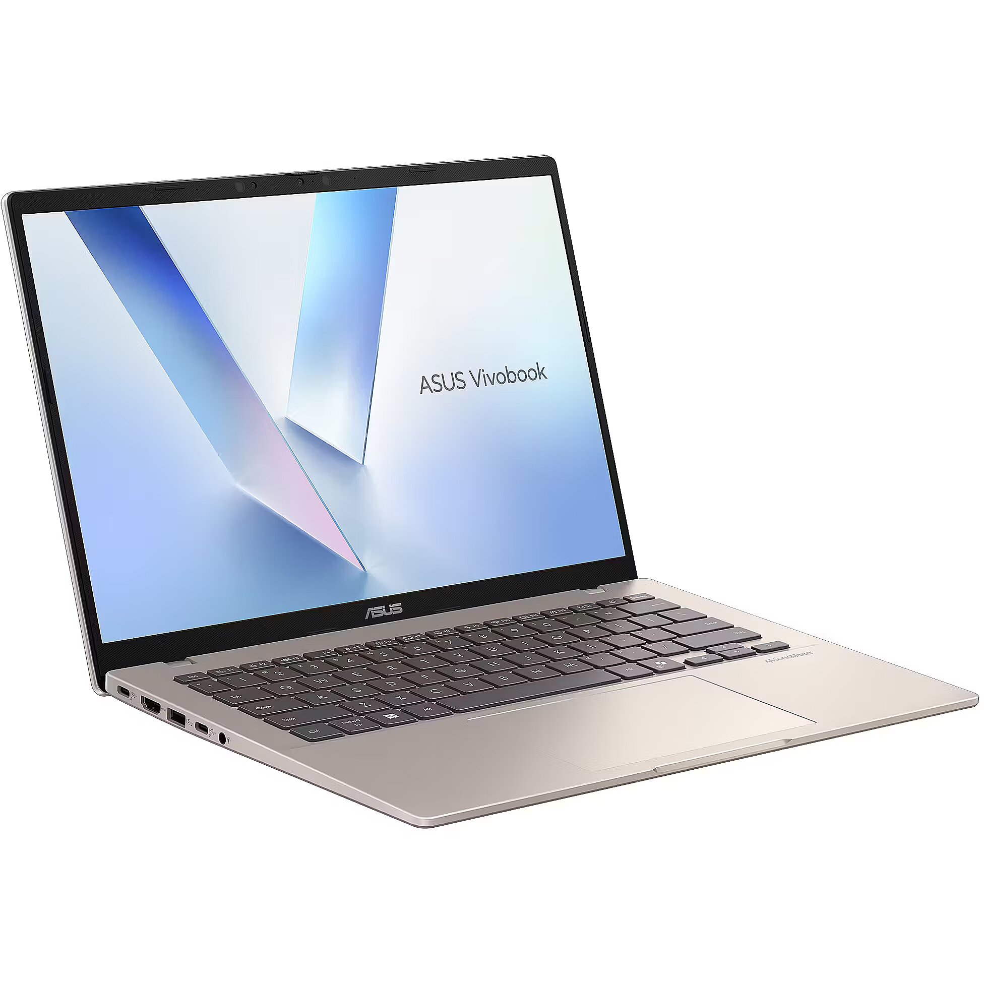 Asus Vivobook 14 X1407QA-LY045W Platinum Gold, 14