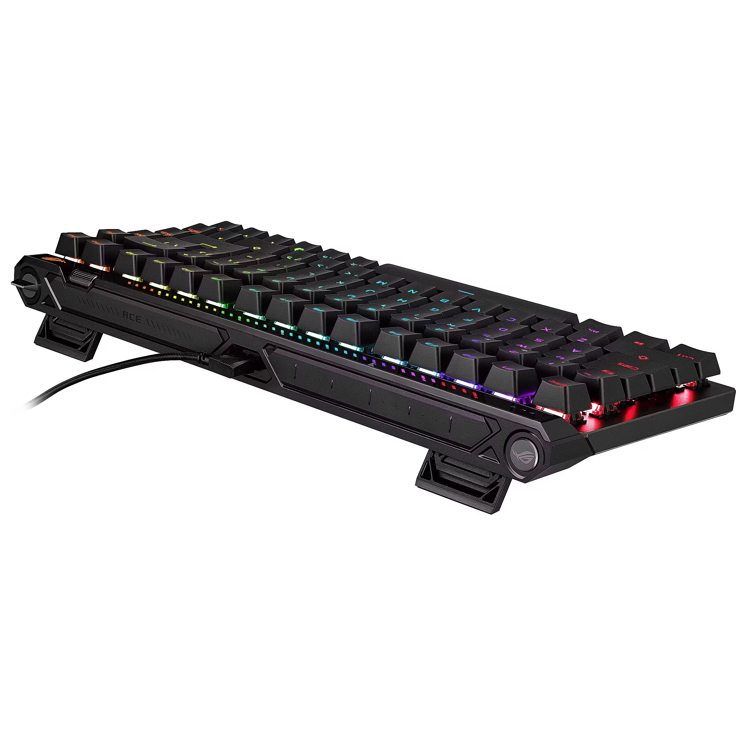 Asus ROG Falchion Ace 75 HE Gaming (90MP047H-BKDA20)