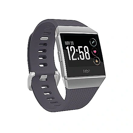 fitbit ionic colors
