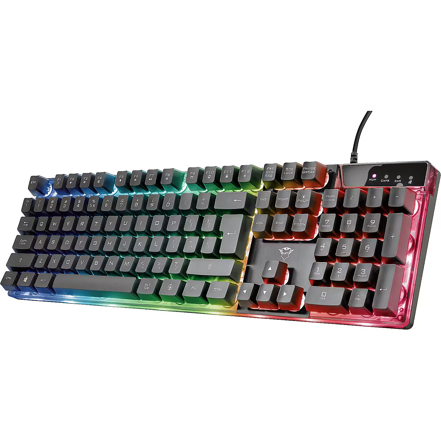 Trust GXT 838 Azor, Combo (23289)