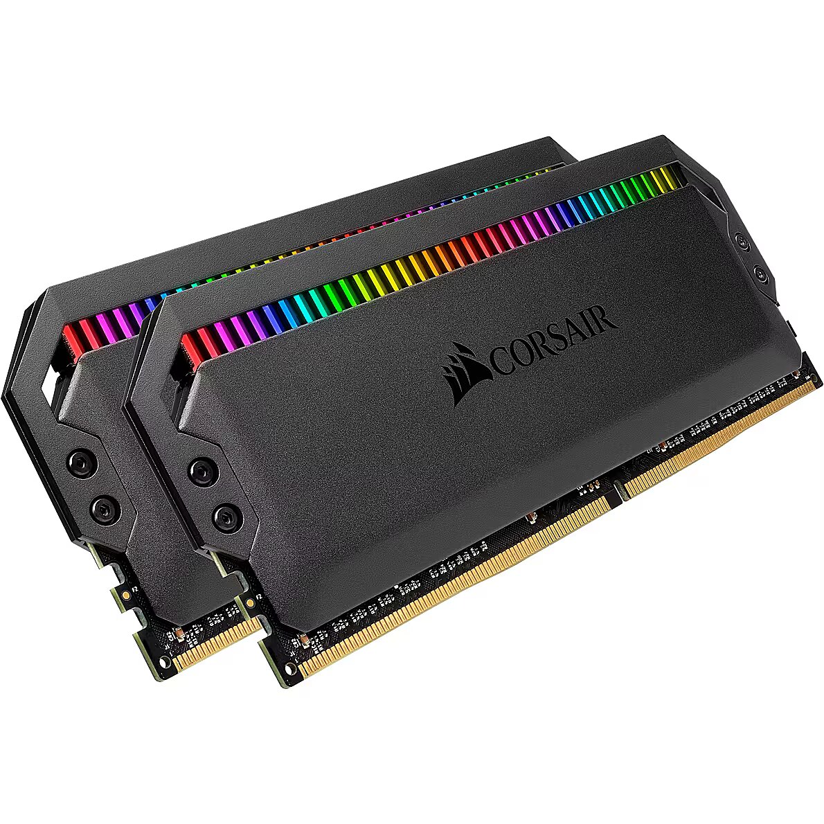 Corsair Dominator Platinum RGB, DDR4, 32GB, 3600MHz, CL18, Kit of