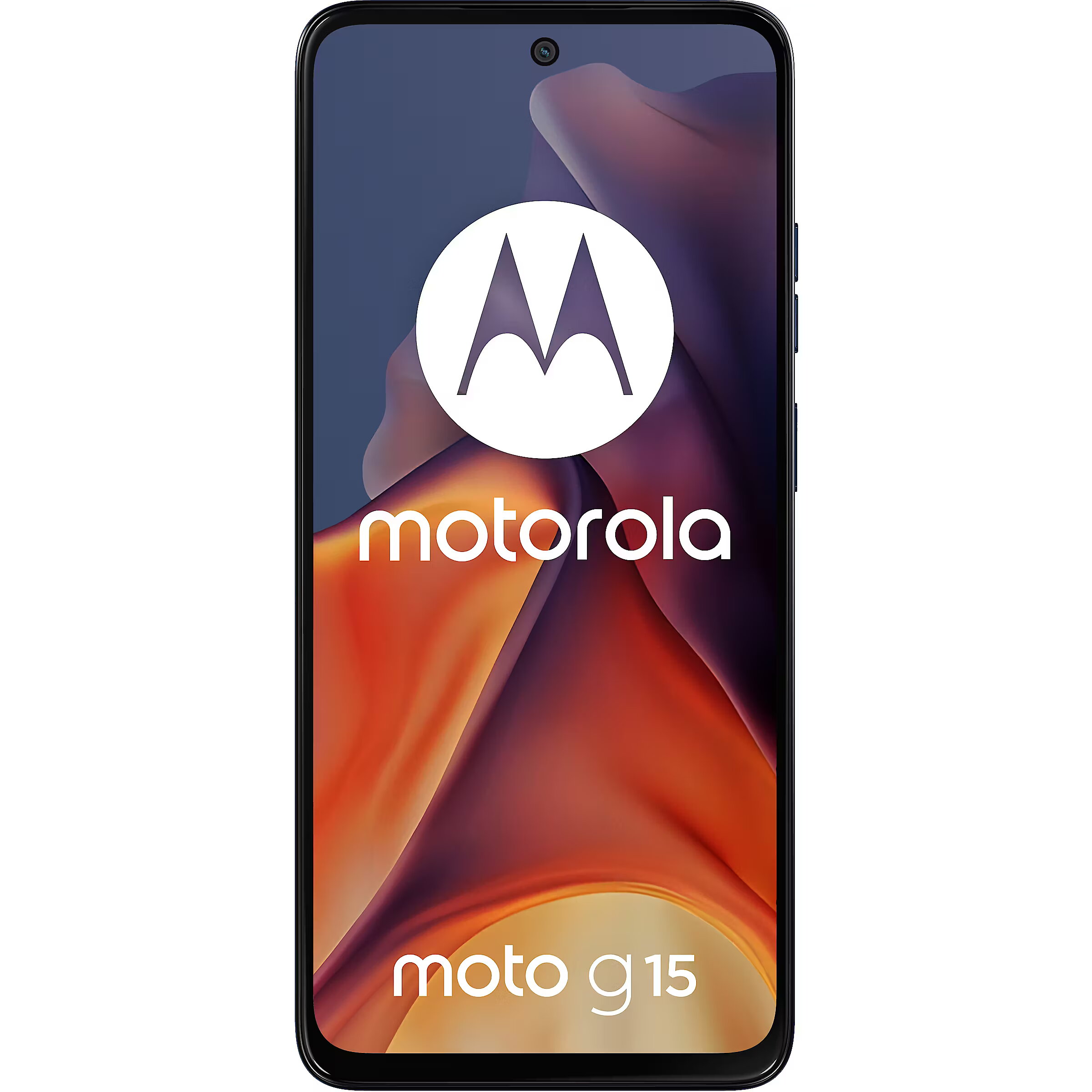 Motorola Moto G15, 8GB/256GB, Sea Blue (840023291197)