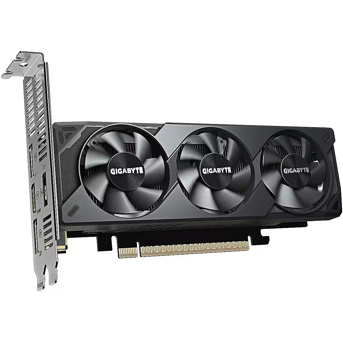 Gigabyte 1660 Low Profile Graphics Card Gigabyte 1660 Olx Is The