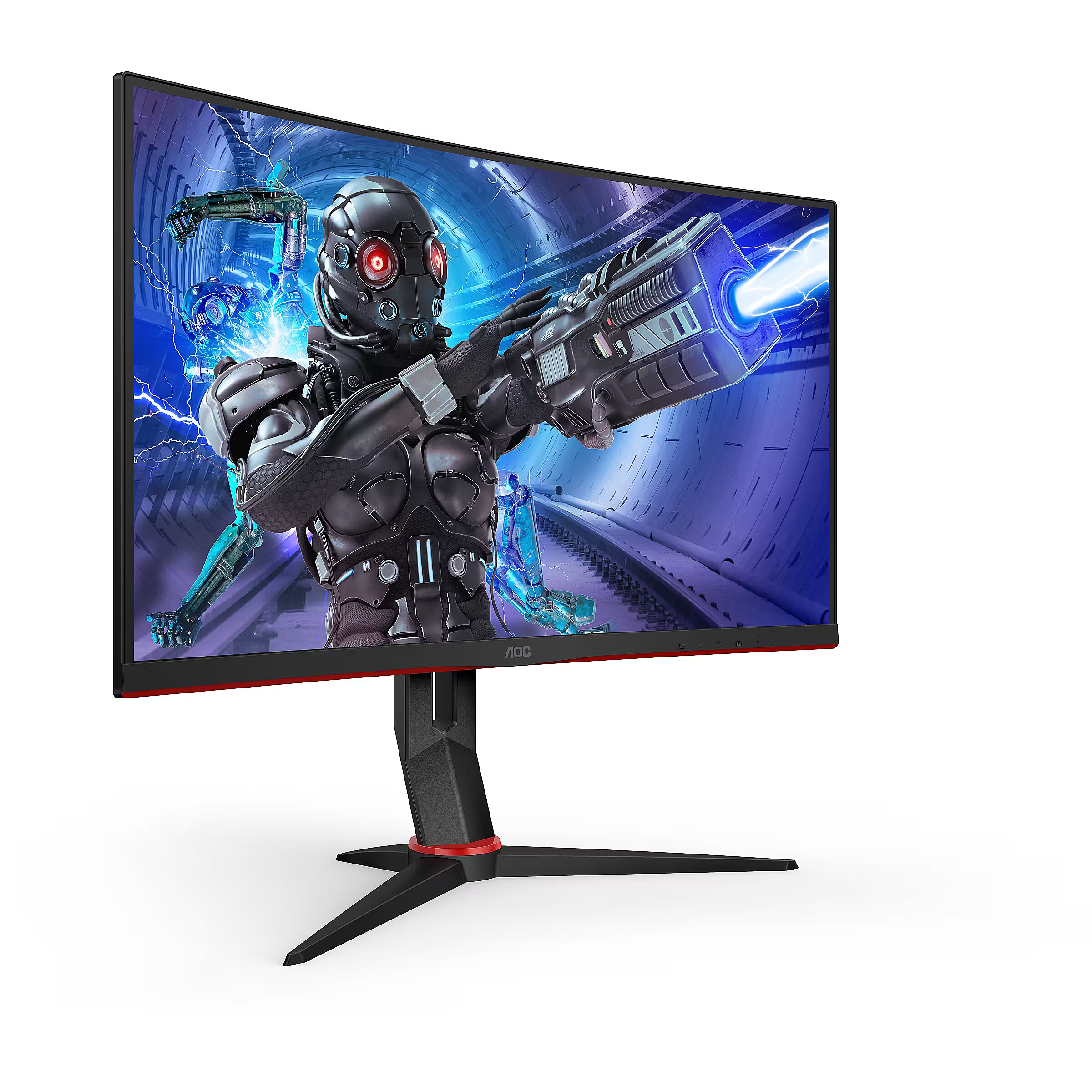 Монитор 240 Гц Купить Aoc