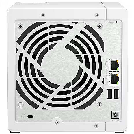 Qnap TS-433-4G, 4-Bay (TS-433-4G)