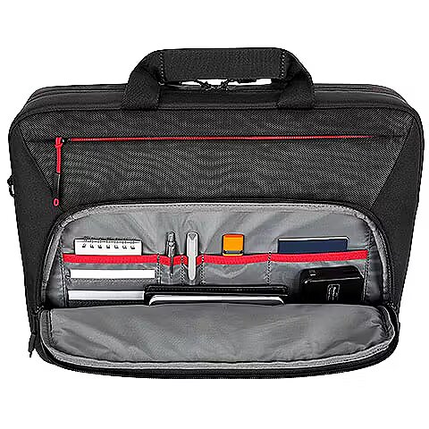 thinkpad essential topload bag