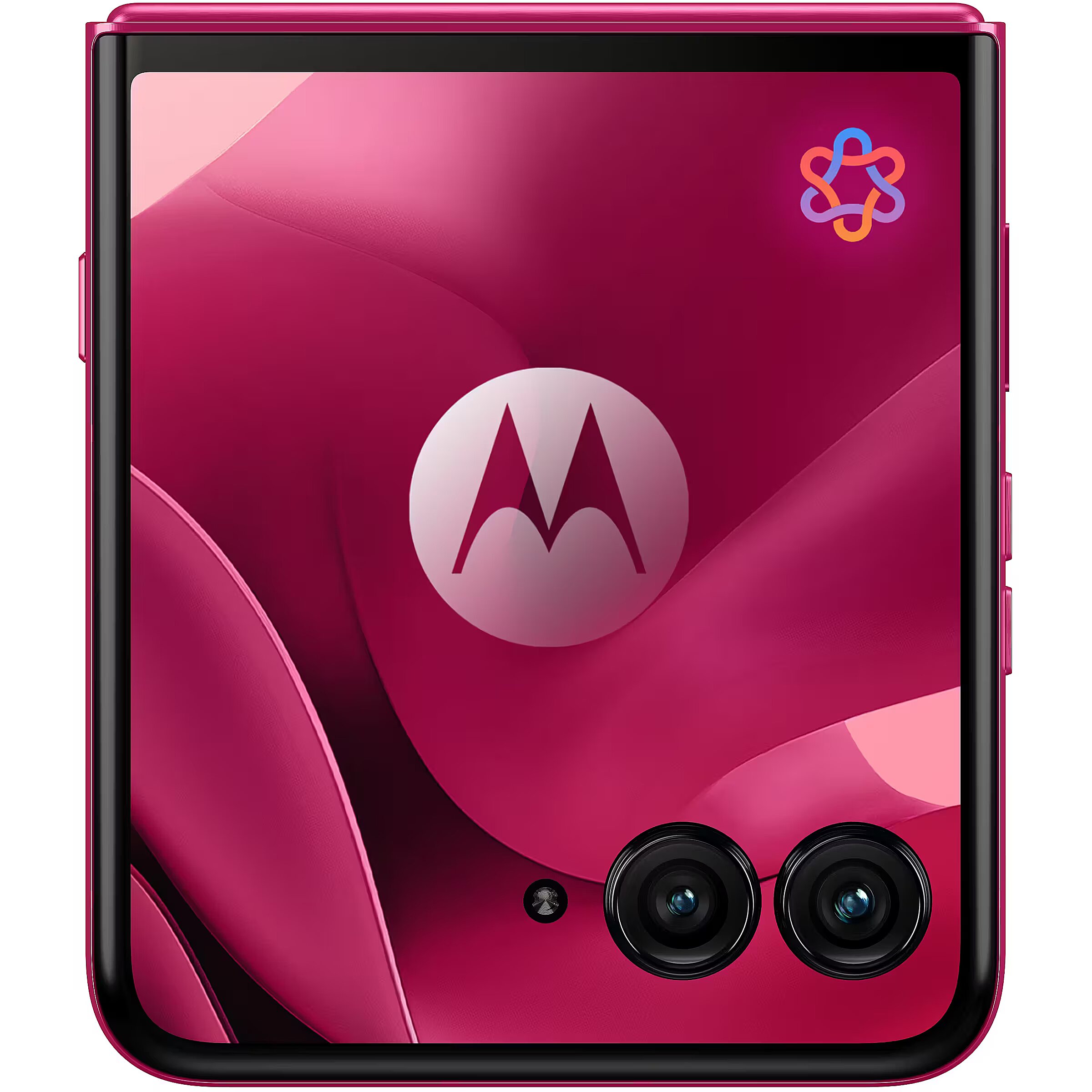 Motorola Razr 60 Ultra, 16GB/512GB, PANTONE Cabaret (PB8R0060SE)