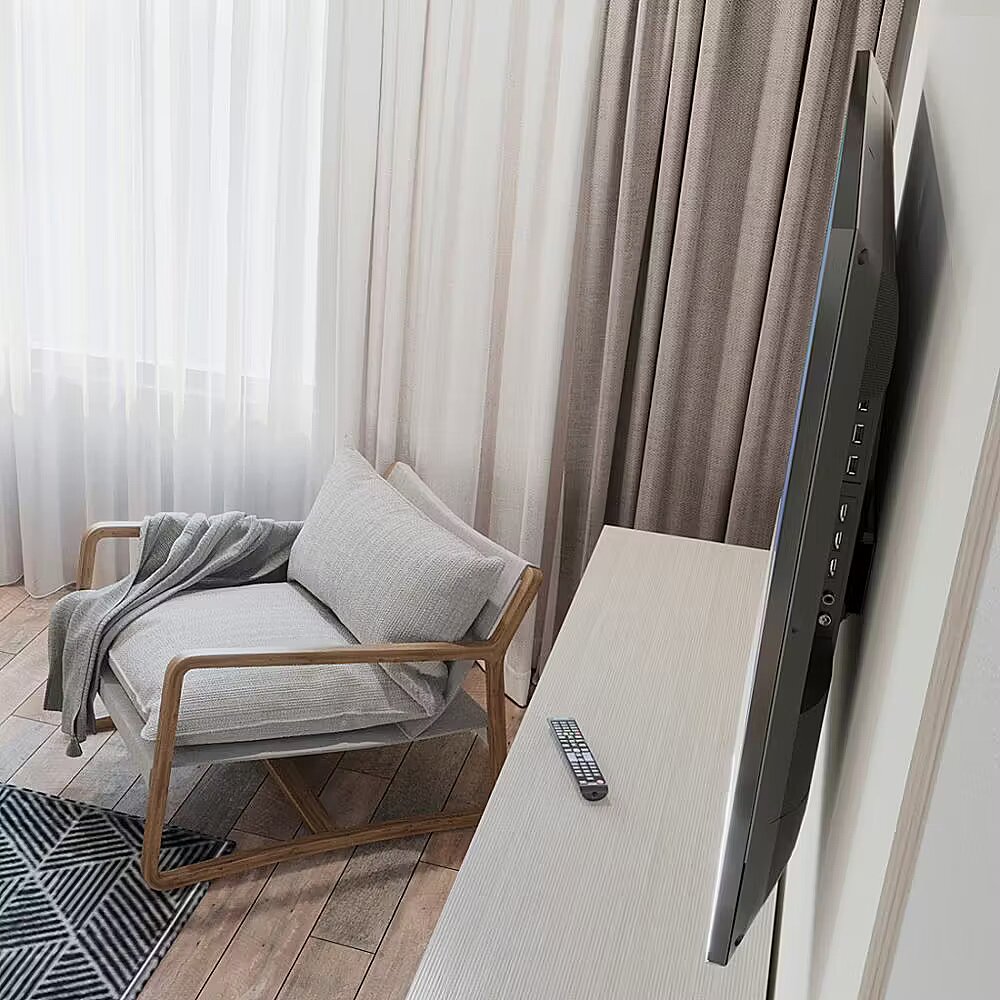 Hama TV wall mount, 32-65