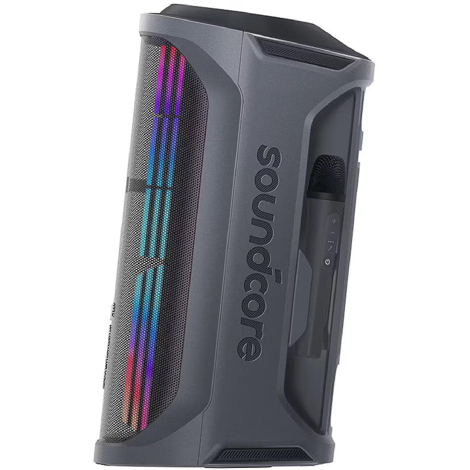 Anker Soundcore Rave 3S dB, Black (A31A3012)