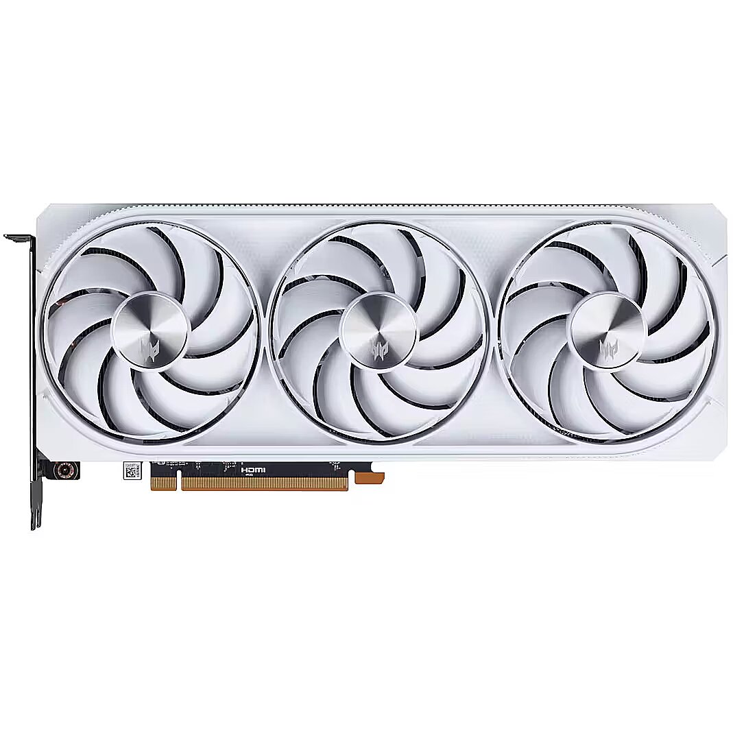 Predator BiFrost Radeon™ RX 7800 XT OC Amazon.com: Acer Predator BiFrost AMD Radeon RX 7800 XT Tarjeta