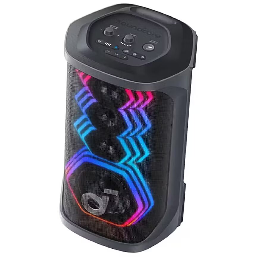 Anker Soundcore Rave 3S dB, Black (A31A3012)