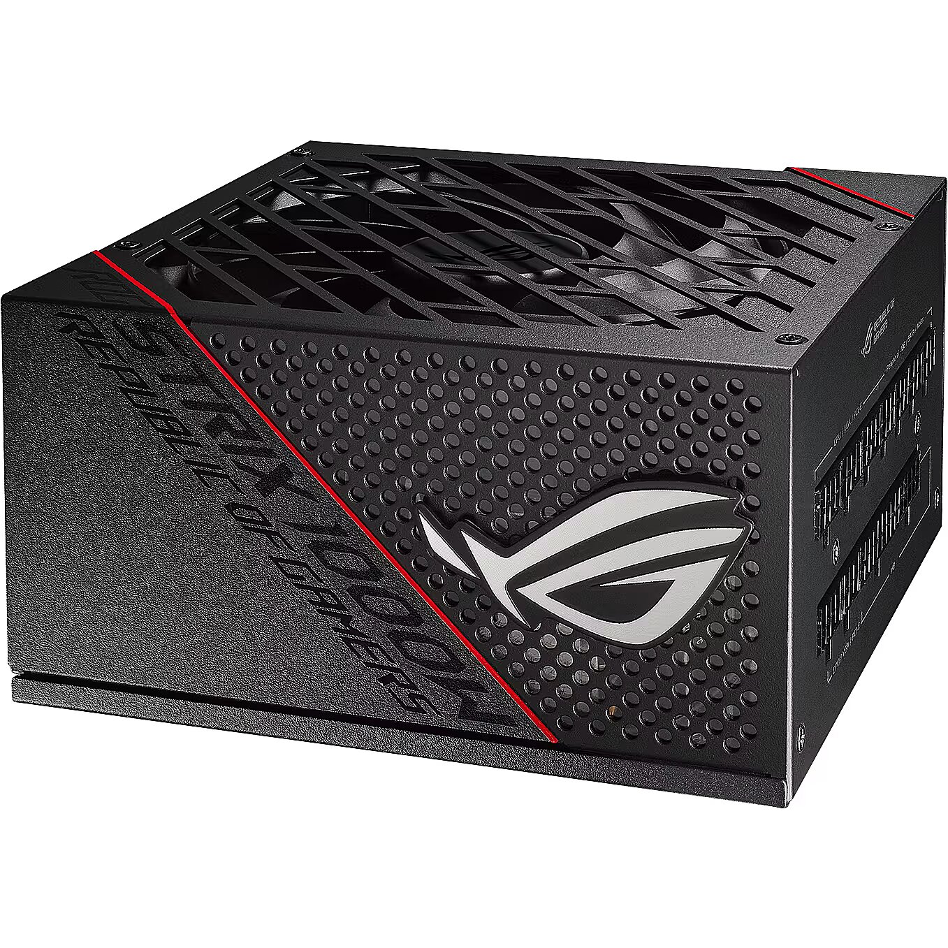 Asus ROG Strix, 1000W, 80PLUS Gold (ROG-STRIX-1000G)