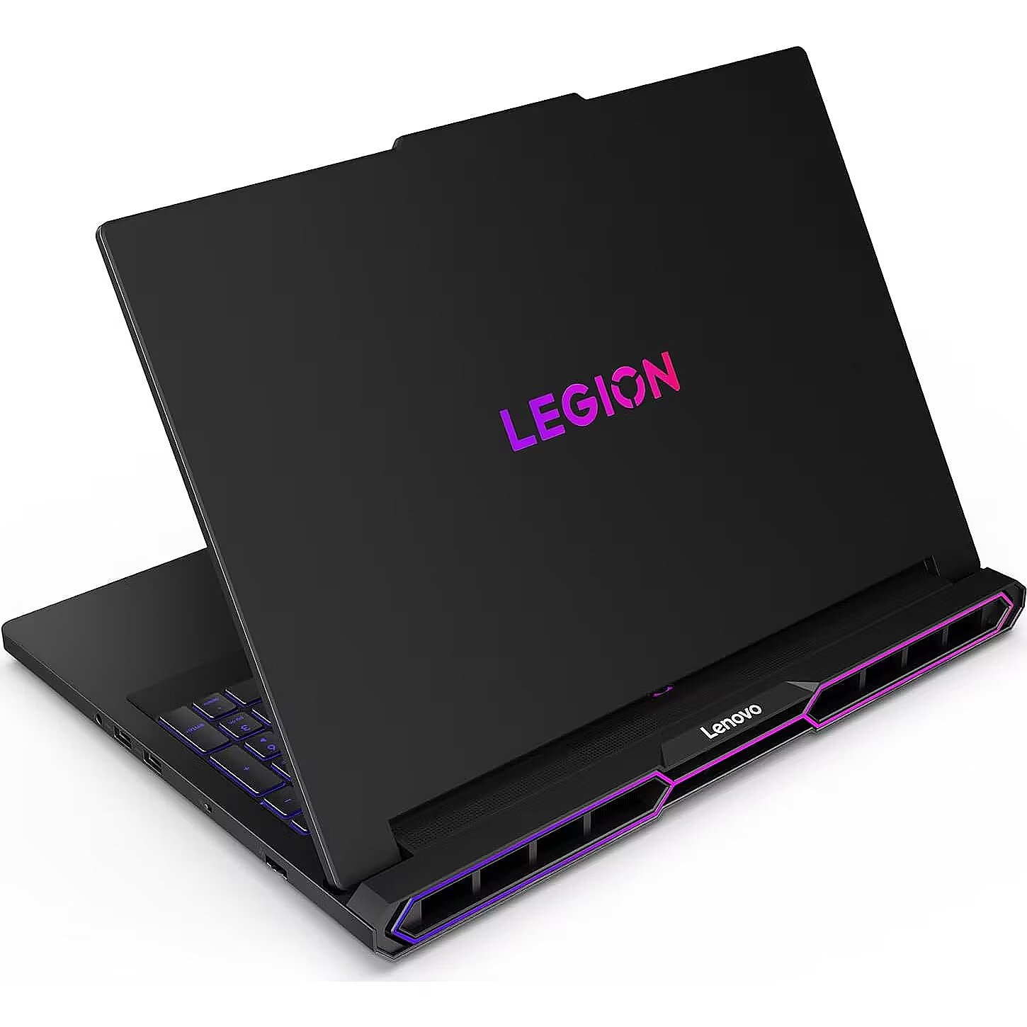 Lenovo Legion Pro 16IAX10H Eclipse Black, 16