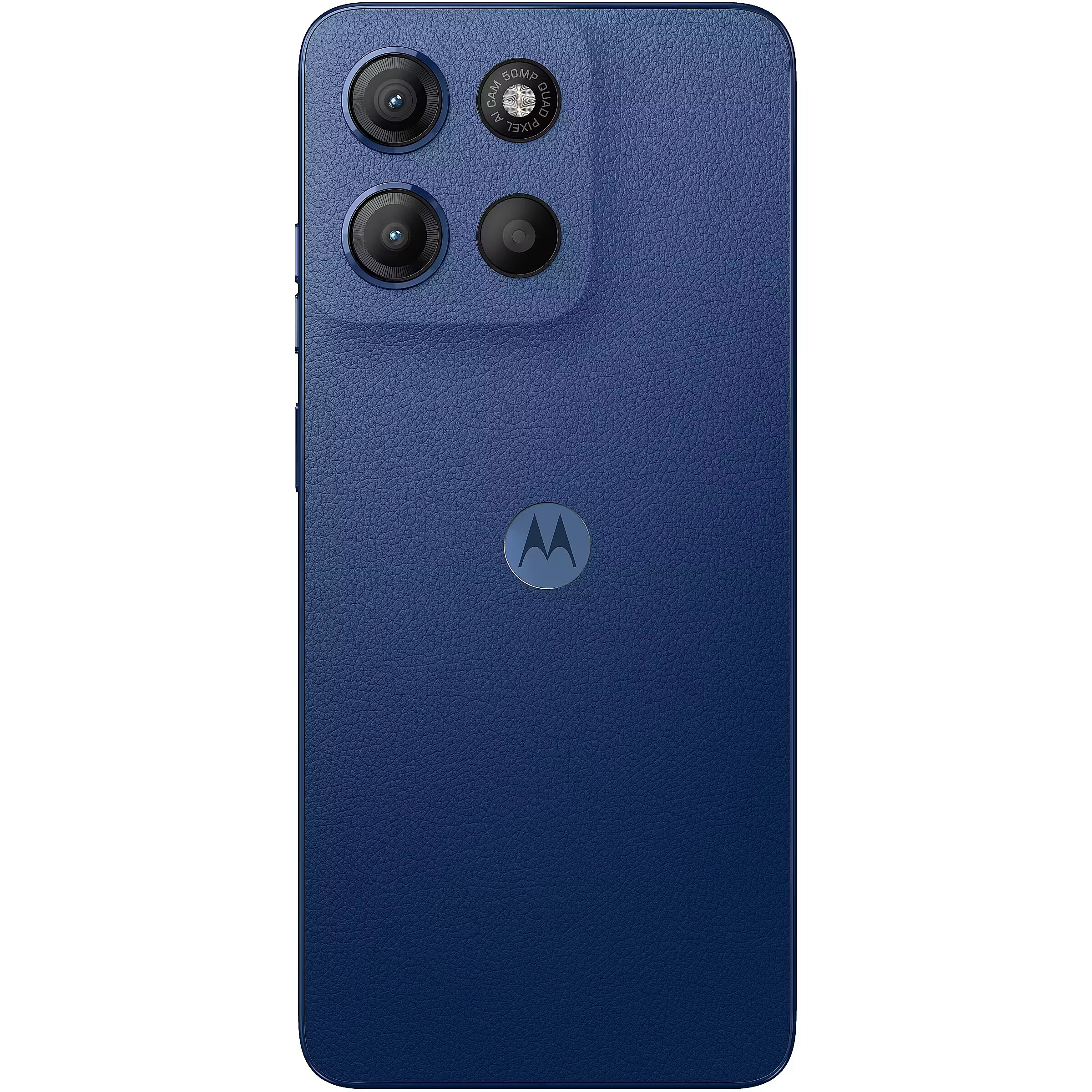 Motorola Moto G15, 8GB/256GB, Sea Blue (840023291197)