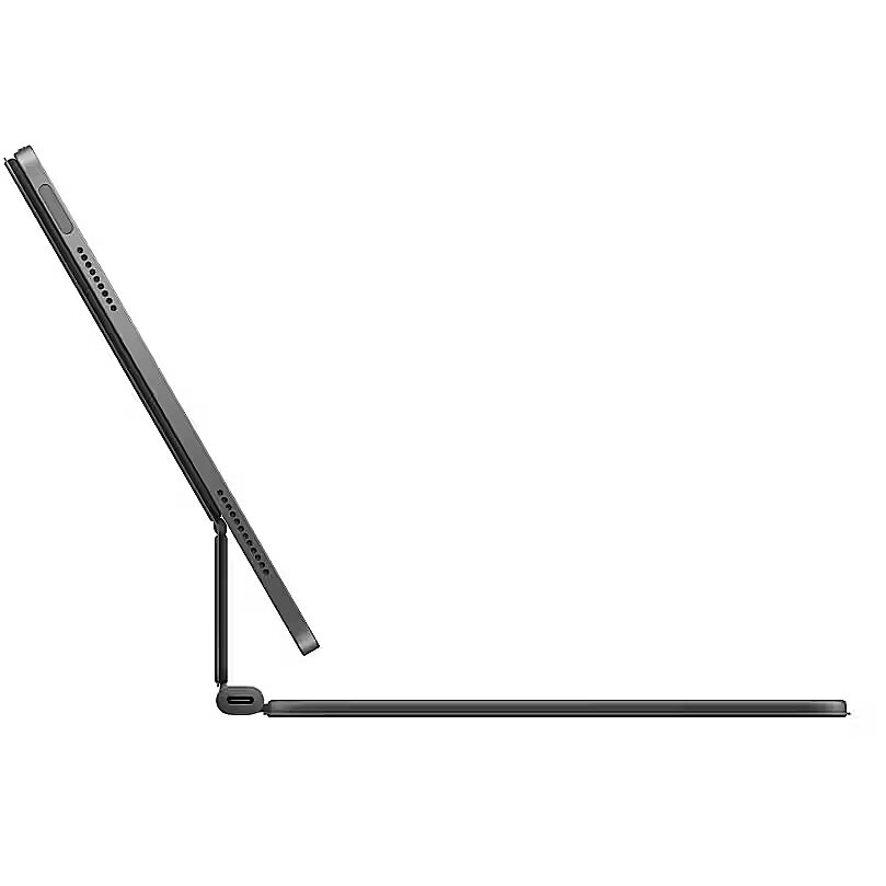 Apple Magic Keyboard for iPad Air 11-inch (M3), Black (MGYX4Z/A)