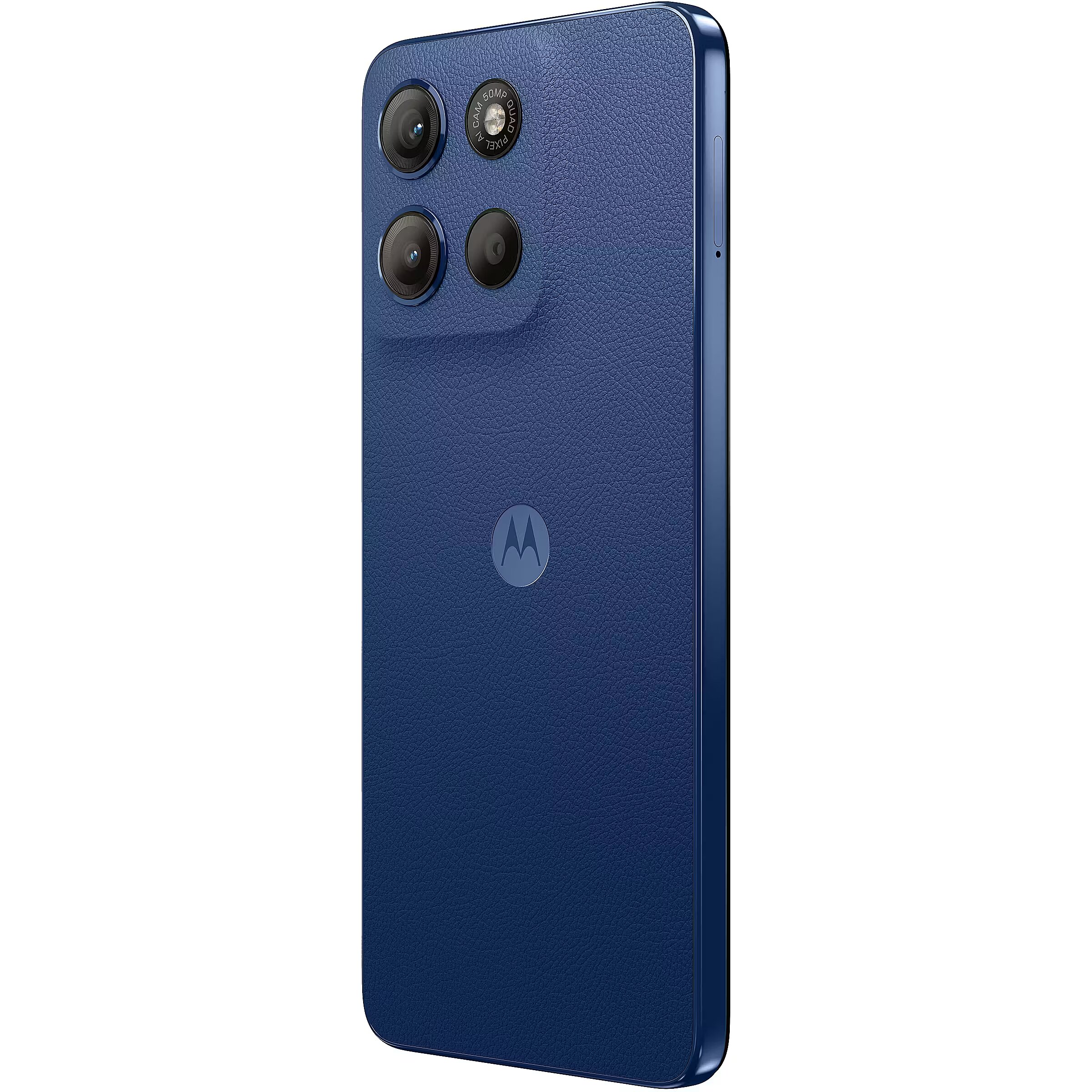 Motorola Moto G15, 8GB/256GB, Sea Blue (840023291197)
