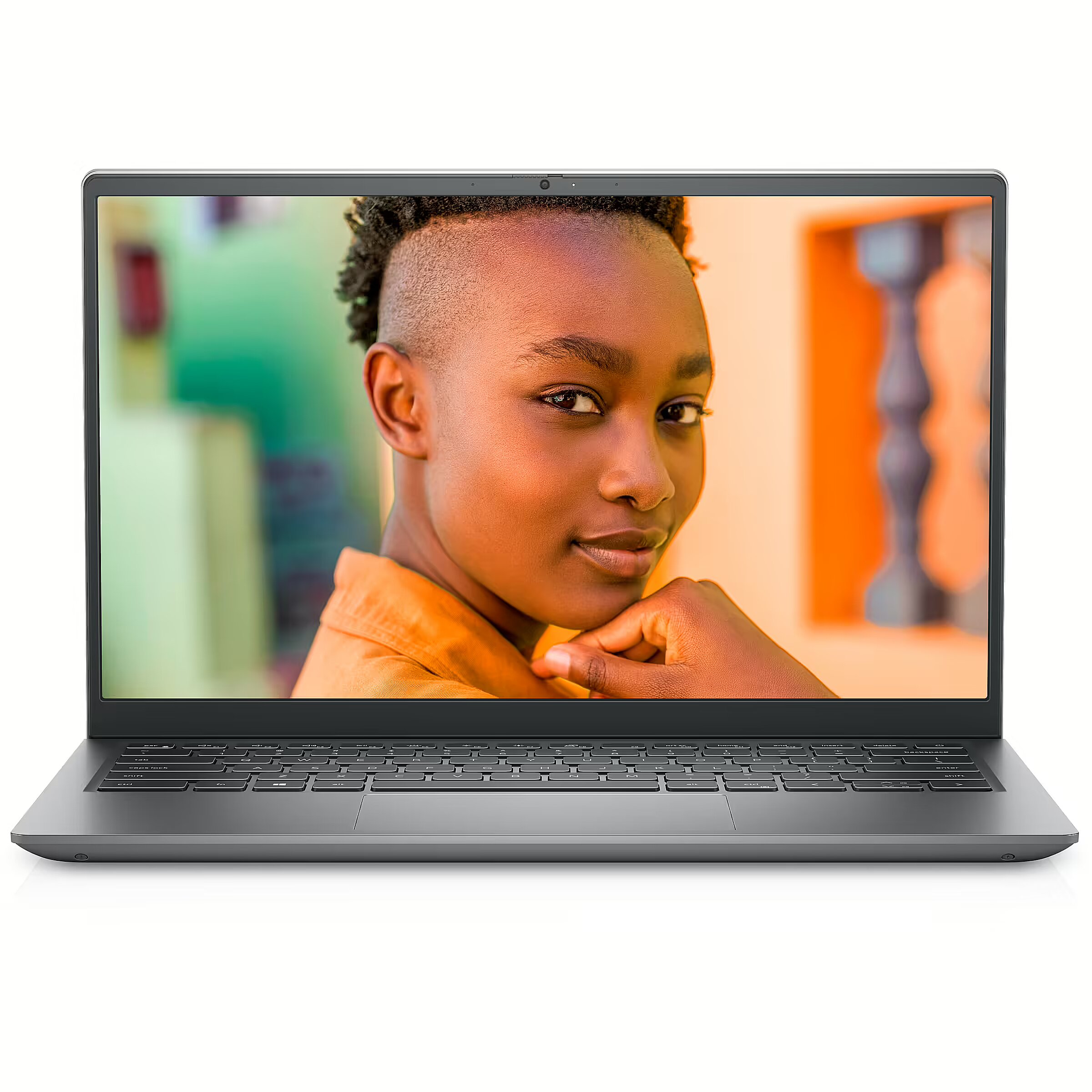 クリスマスローズ Dell inspiron 5415 Ryzen7 5700U 24GBメモリ