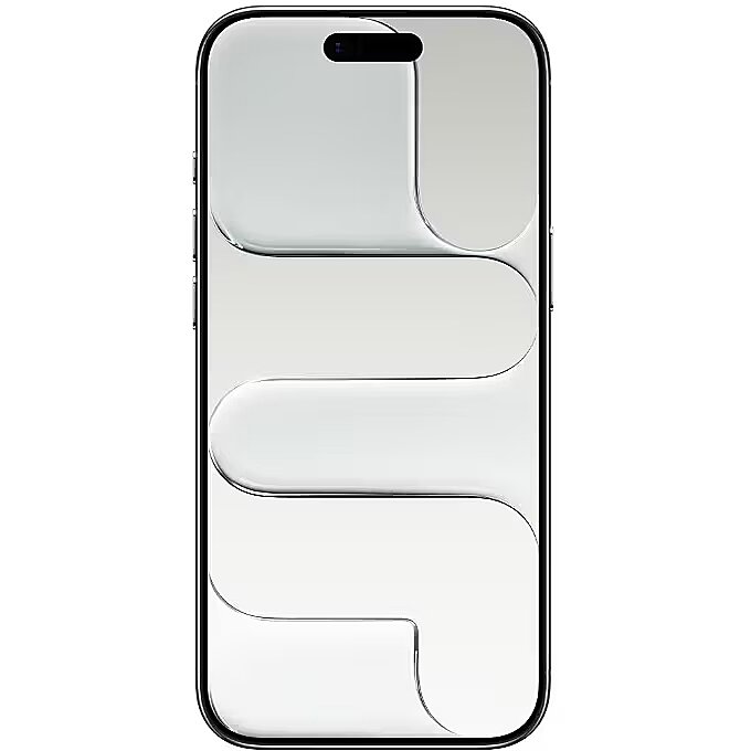 Apple iPhone Air, 512GB, Cloud White (MG2T4ZD/A)