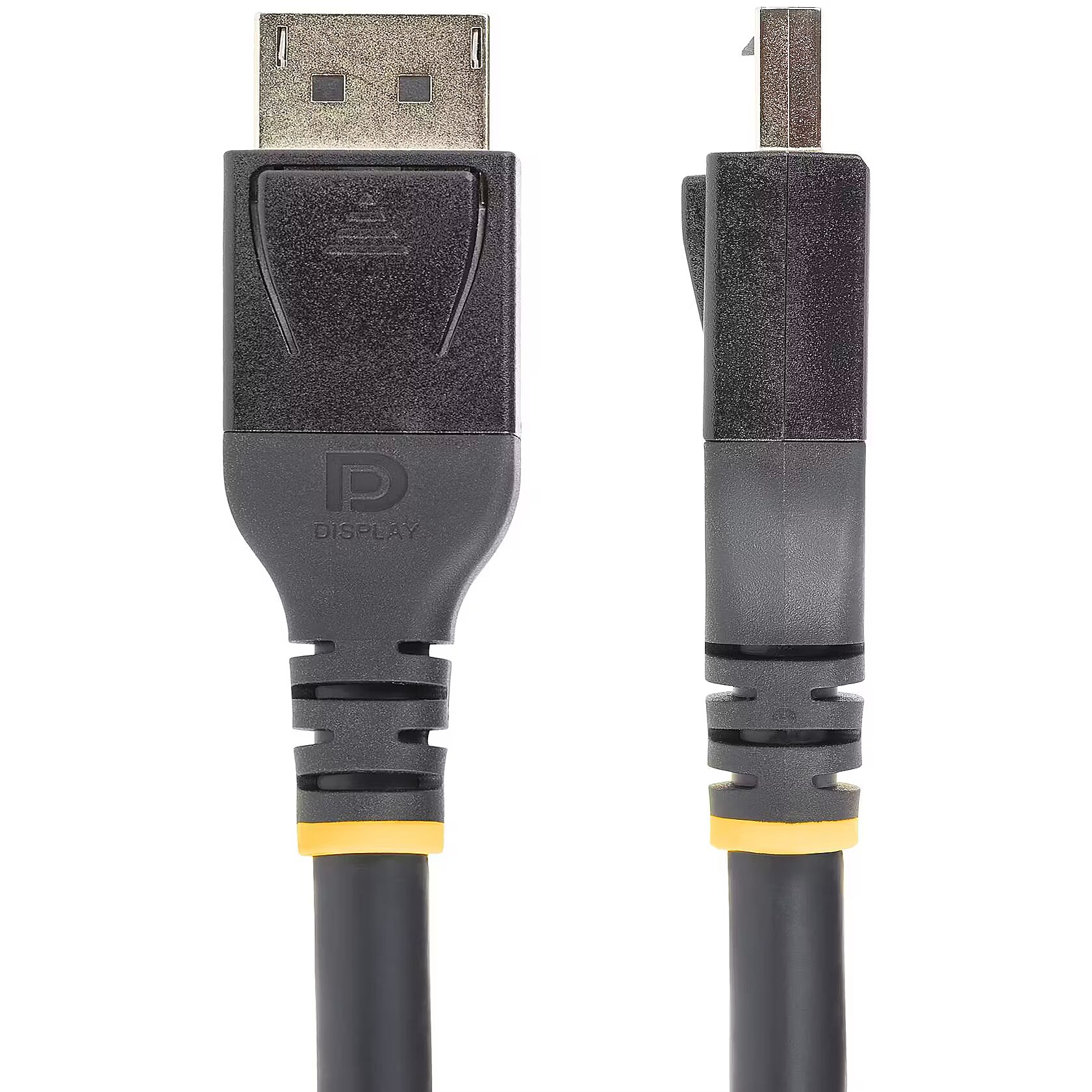 Startech 10M ACTIVE DISPLAYPORT CABLE 10M VESA-CERTIFIED ACTIVE DP