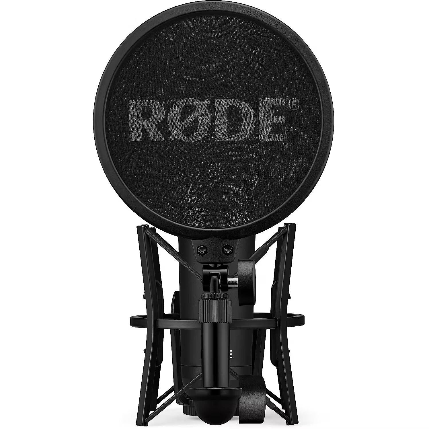 Rode NT1 Signature Series, Black (NT1SIGNATUREBLACK)