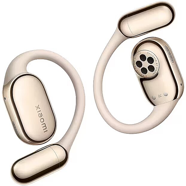 Xiaomi OpenWare Stereo Pro サンドゴールド Xiaomi OpenWear Stereo Pro [サンドゴールド] 価格比較 - 価格.com