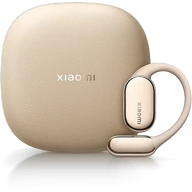 Xiaomi OpenWear Stereo Pro, Sand Gold | (BHR080FGL)