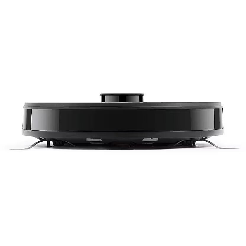 Ecovacs Deebot N8, Wifi, App Control, Black (6943757616121)