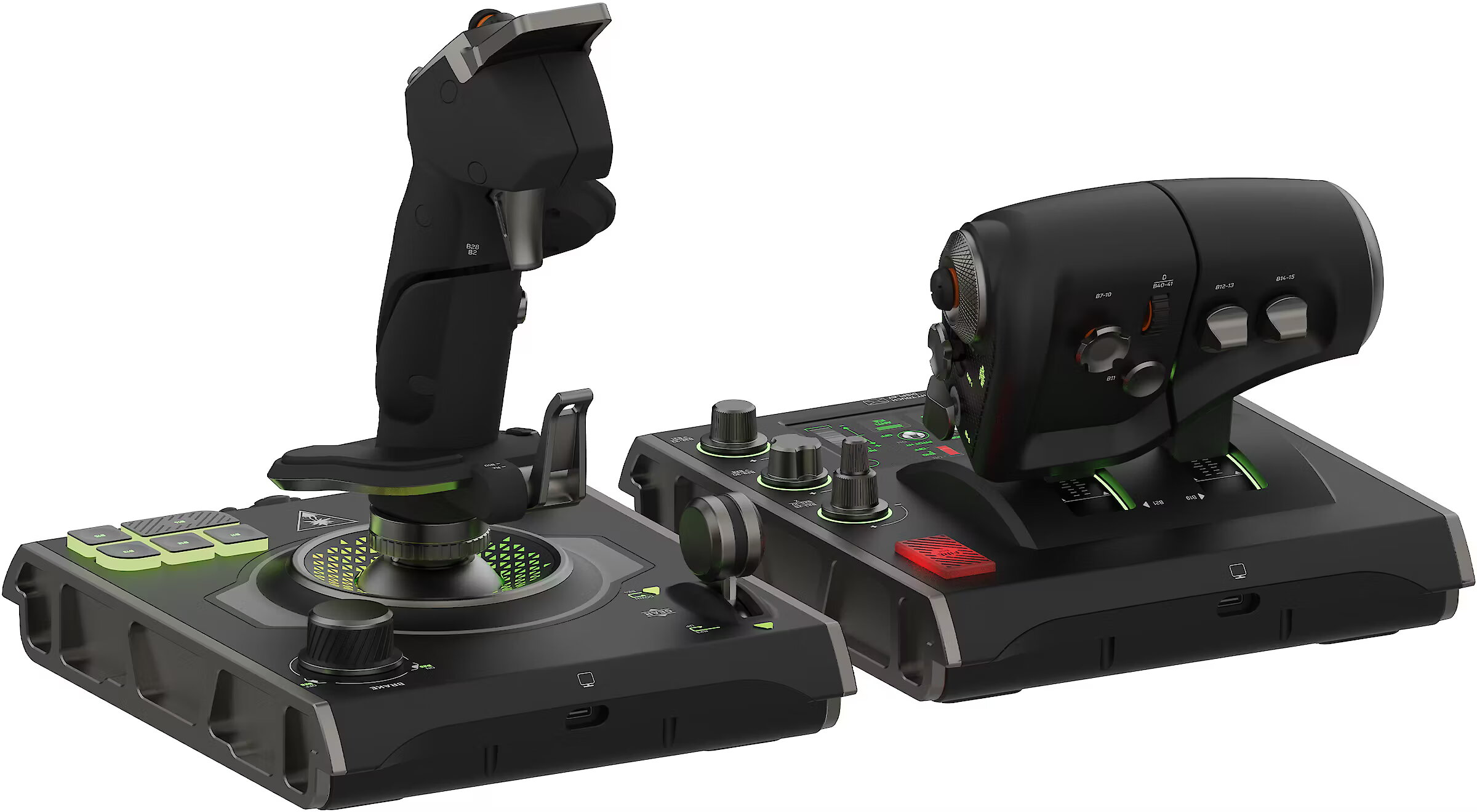 Turtle Beach VelocityOne Flightdeck (TBS-0724-05)