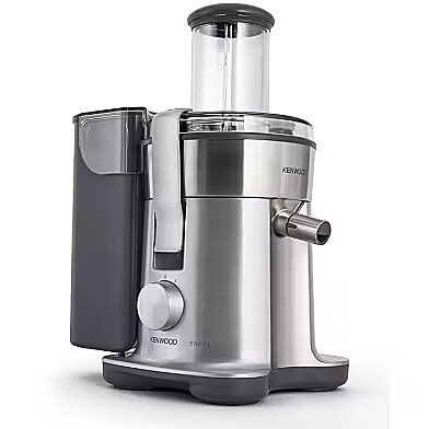 Kenwood Juicer JE850 1500W 1.5 L, XXL tube, 1500W (JE850)