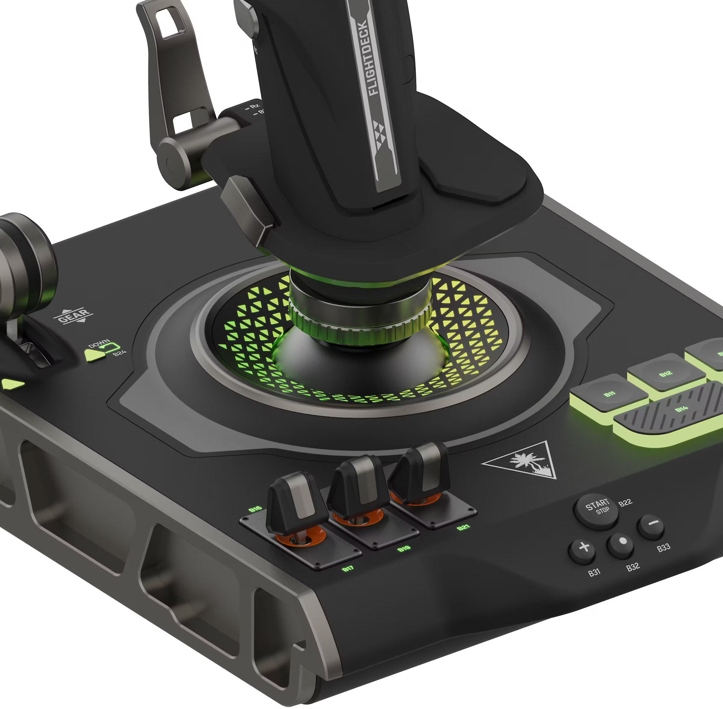 Turtle Beach VelocityOne Flightdeck (TBS-0724-05)