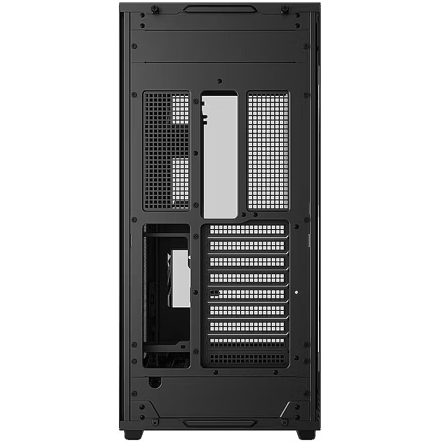 Deepcool CH780, Panoramic Tempered Glass, Black (R-CH780 Deepcool CH780, Panoramic Tempered Glass, Black (R-CH780