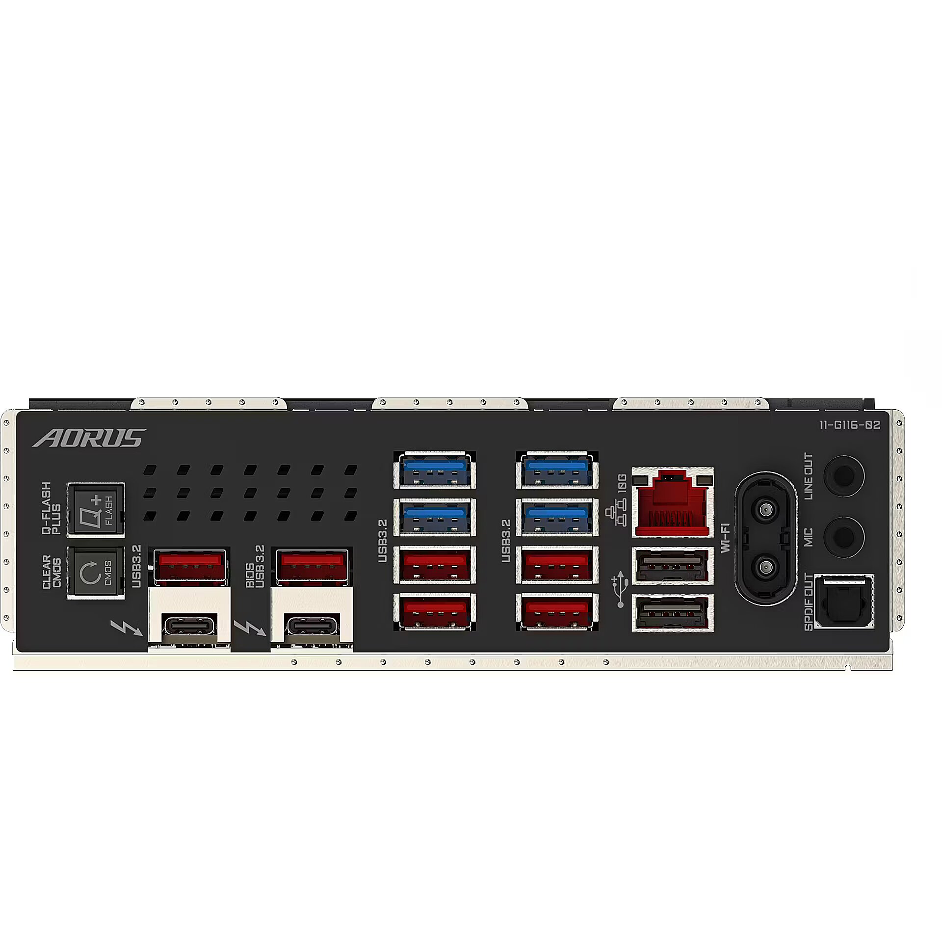 Elite Wifi Motherboard Aorus X570 Elite Orange Light Aorus Wifi