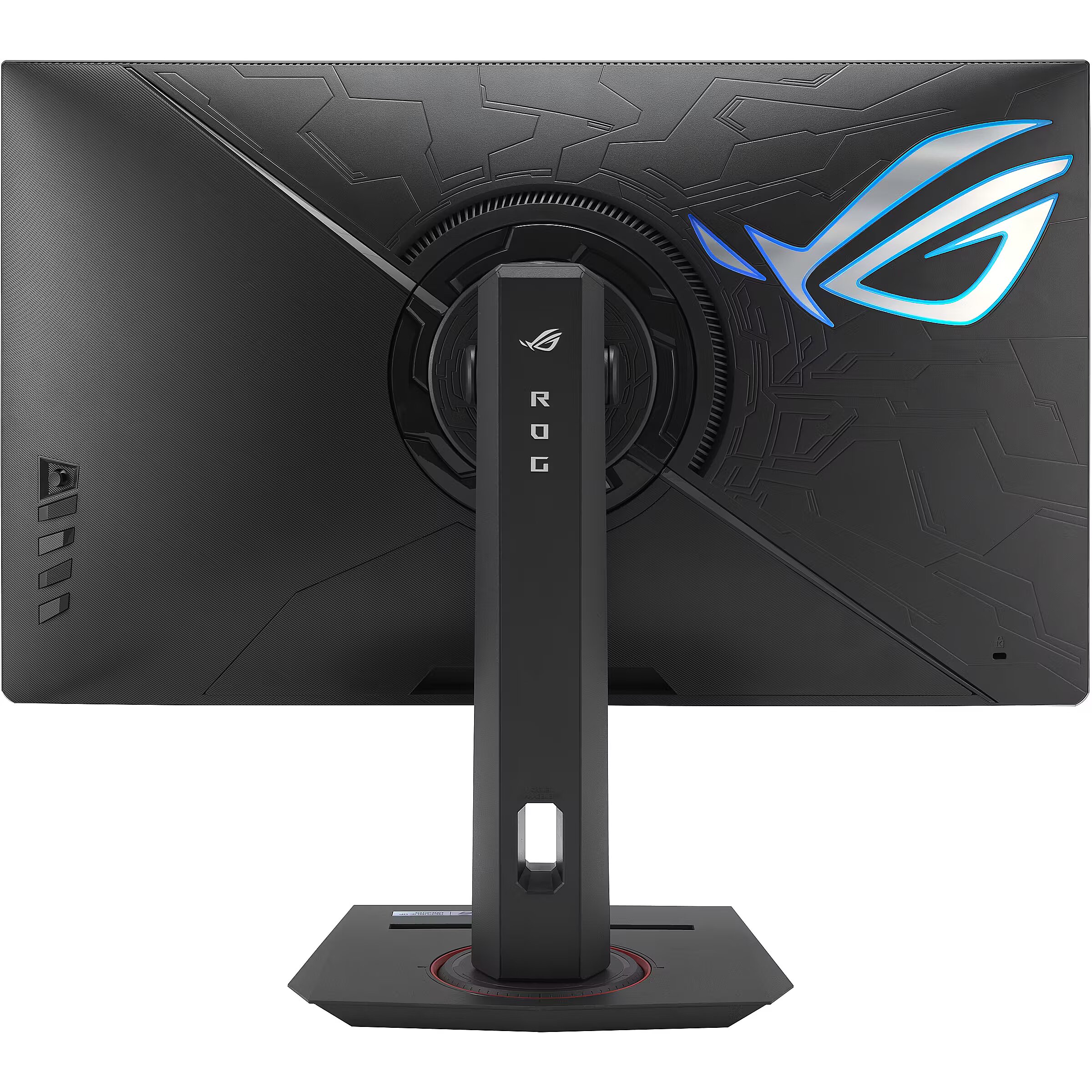 Asus Xg279q Xg279q Release Date Hdr Gaming Rog Strix Xg27aq