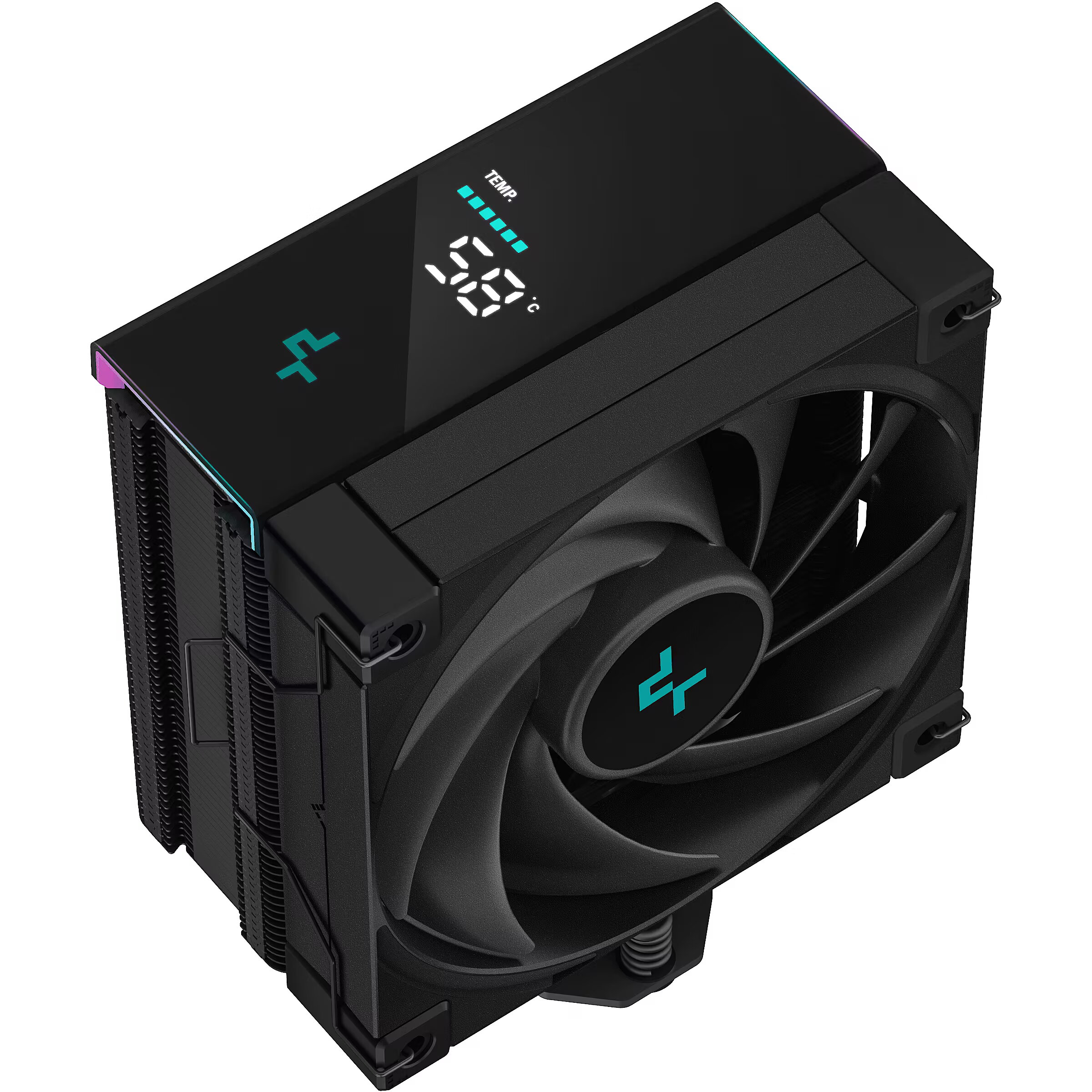 DeepCool AK400 Digital (R-AK400-BKADMN-G)