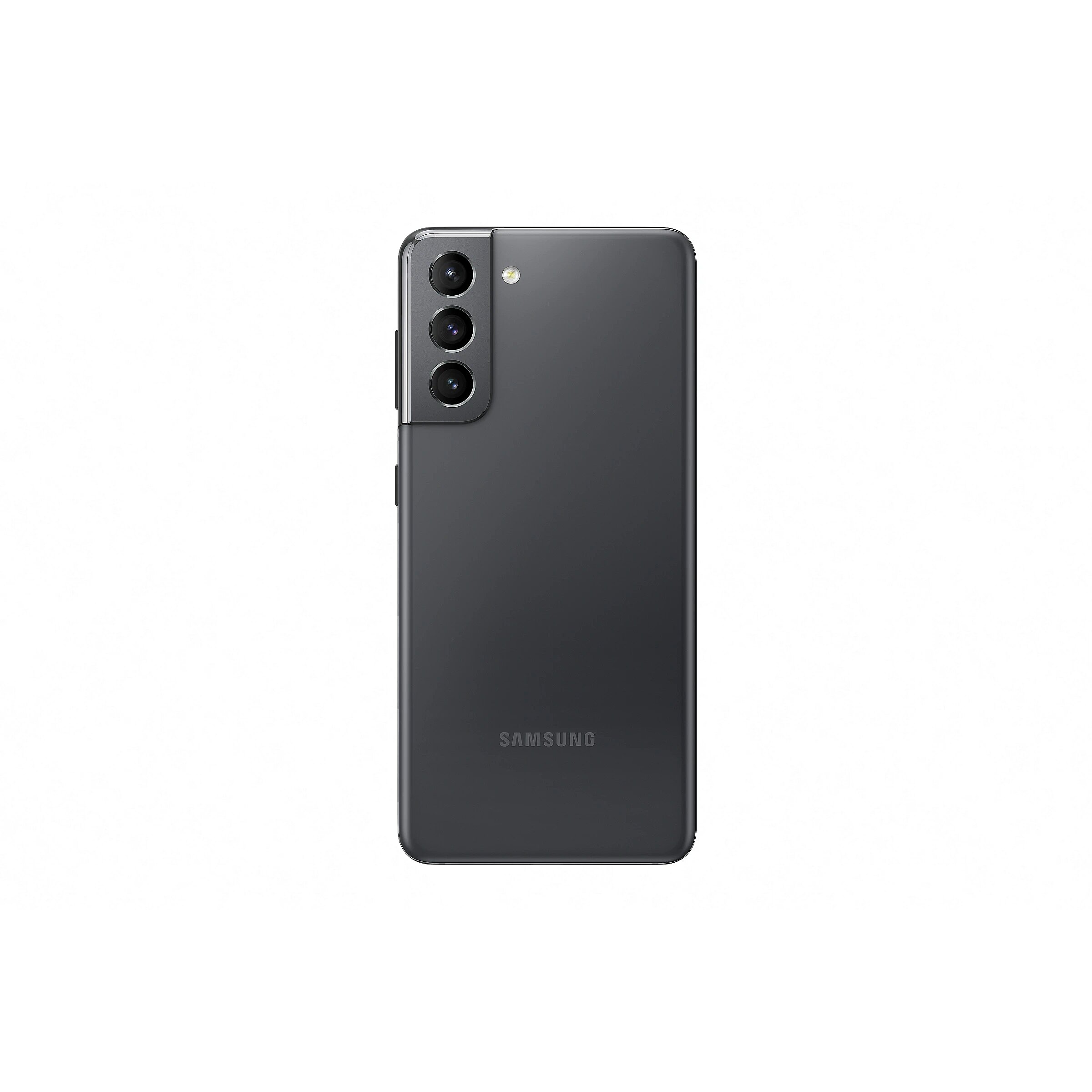 Samsung Galaxy S21 5G, 8/128GB, Dual SIM, Phantom Gray (SM-G991BZADEUE)