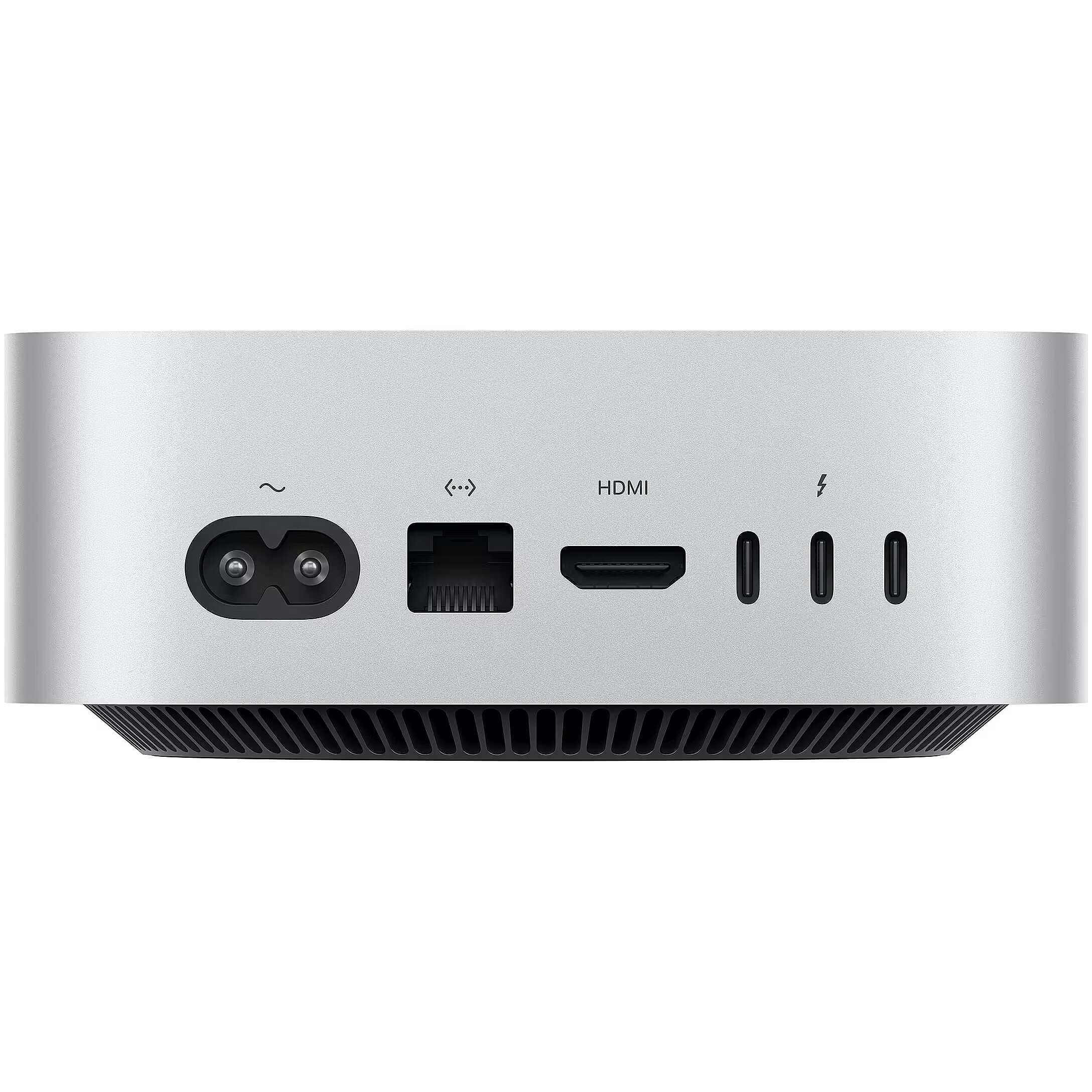 Apple Mac Mini, M4 (10C CPU, 10C GPU), 16GB, 256GB (MU9D3ZE/A)