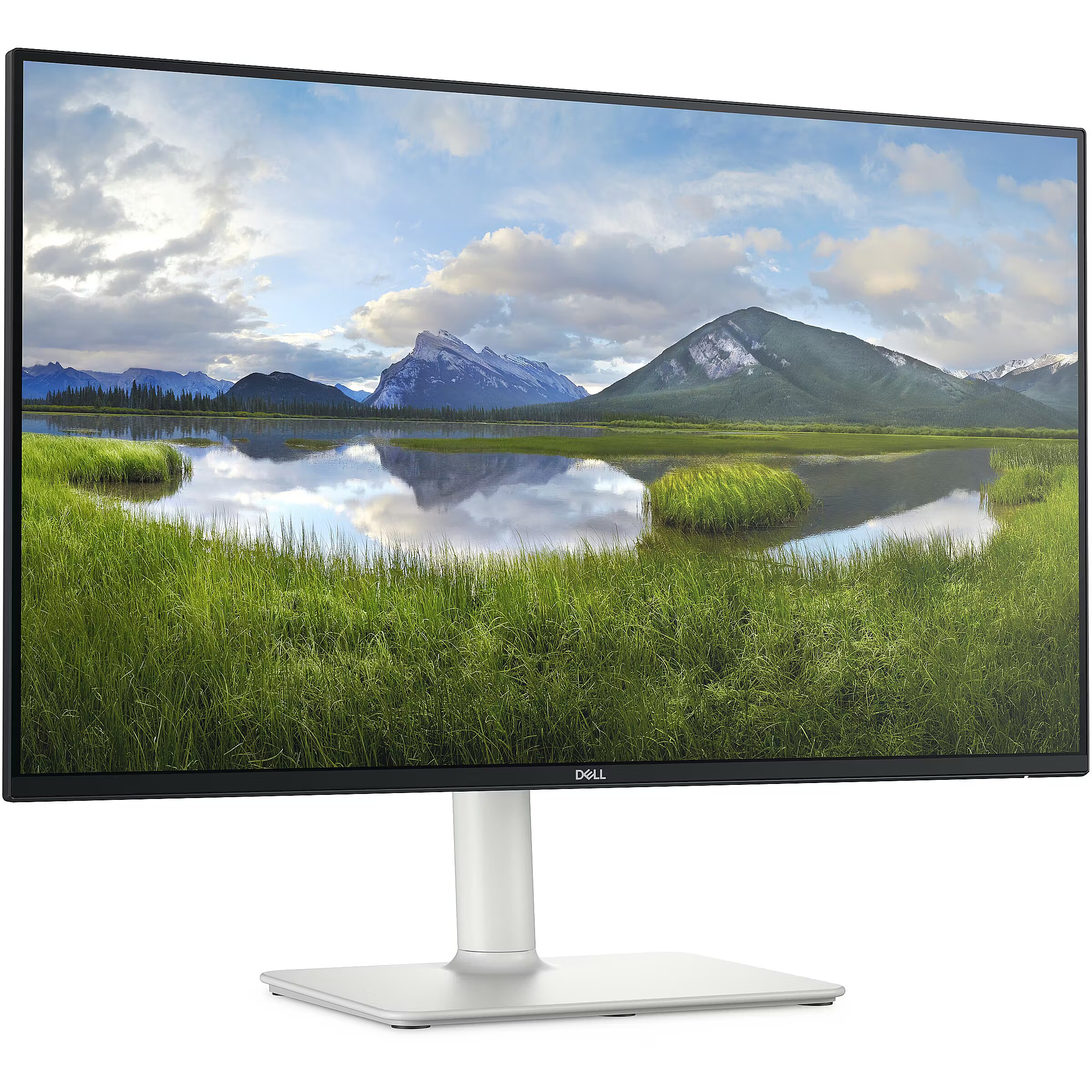Dell S2725DS, 27